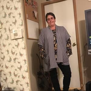 Meet your Posher, Dana